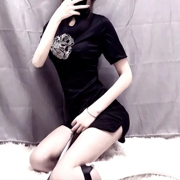 提防小手