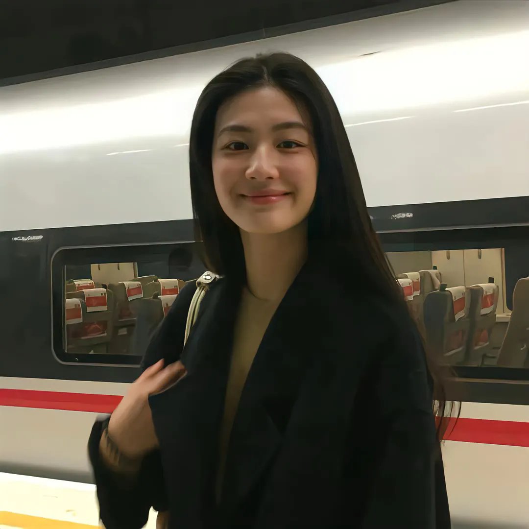 北越归来