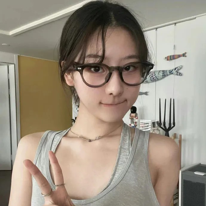 爱情真可怕